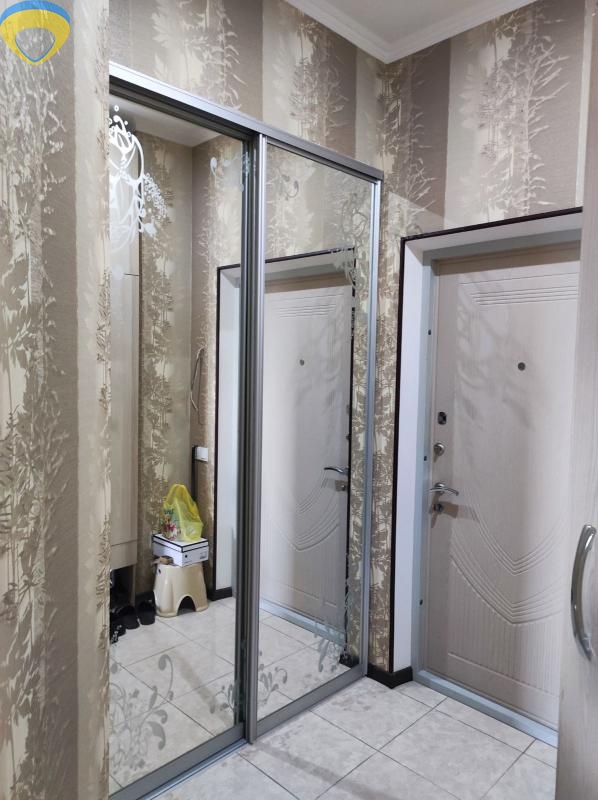 продажа однокомнатной квартиры номер A-174285 в Малиновском районе, фото номер 7